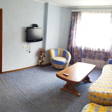 Guest House Shafran Yaremche Dış mekan fotoğraf