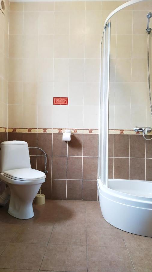 Guest House Shafran Yaremche Dış mekan fotoğraf