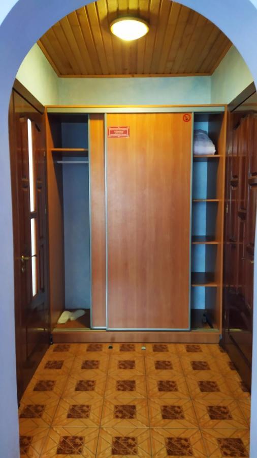 Guest House Shafran Yaremche Dış mekan fotoğraf
