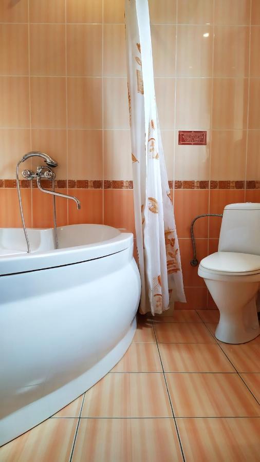 Guest House Shafran Yaremche Dış mekan fotoğraf