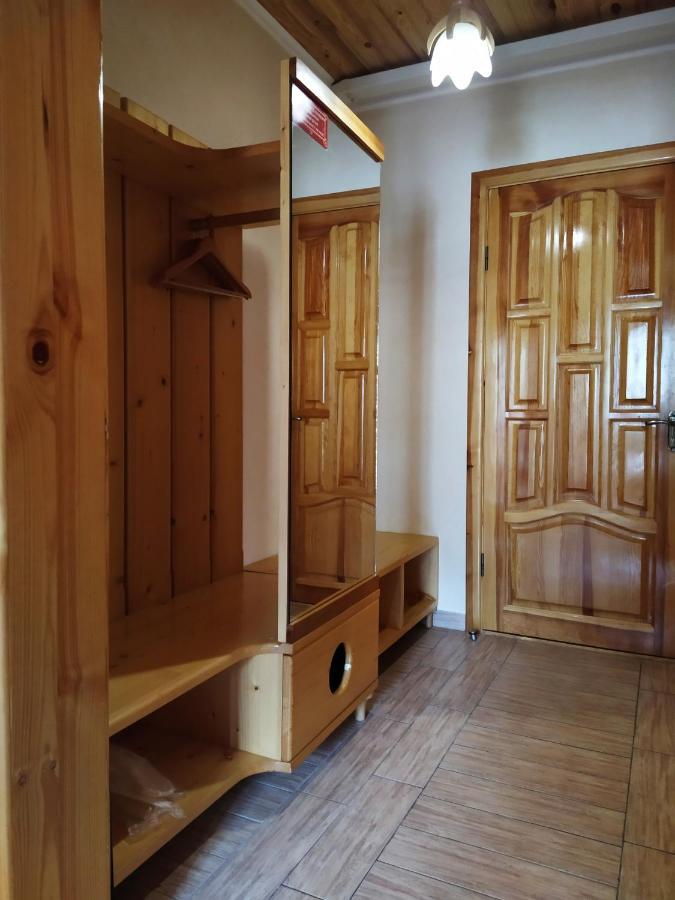 Guest House Shafran Yaremche Dış mekan fotoğraf
