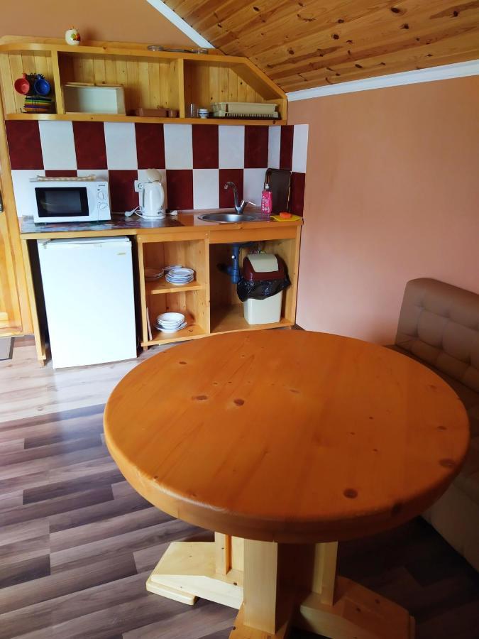 Guest House Shafran Yaremche Dış mekan fotoğraf
