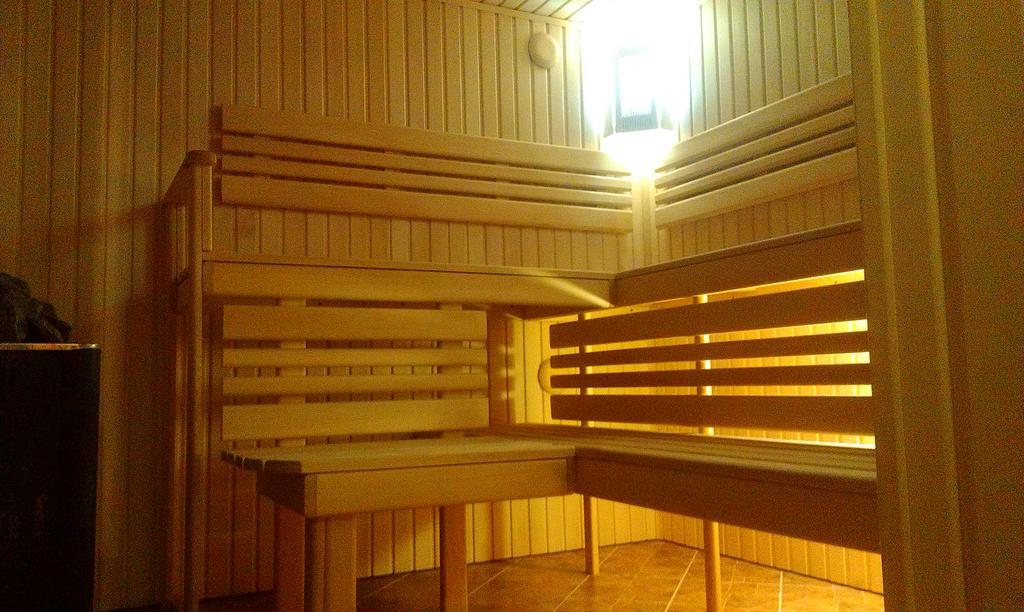 Guest House Shafran Yaremche Dış mekan fotoğraf