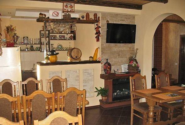 Guest House Shafran Yaremche Dış mekan fotoğraf